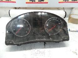 View Auto part Instrument Cluster Volkswagen Golf 2006