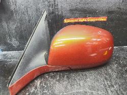 View Auto part Left Door Mirror Suzuki Swift 2007