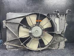 View Auto part Fan Toyota Corolla 2005