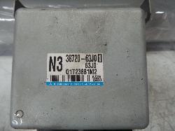 View Auto part Airbag Module/Sensor Suzuki Swift 2007