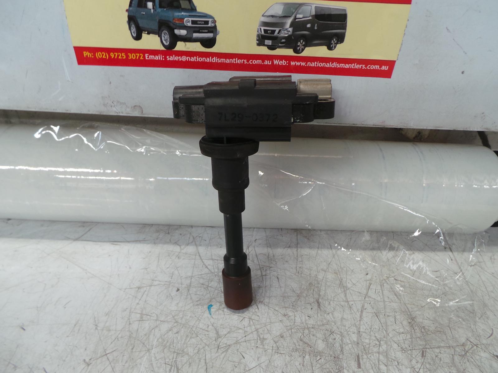 2007 Suzuki Swift Coil/Coil Pack View Auto part Coil/Coil Pack Suzuki Swift 2007