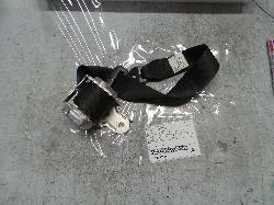 View Auto part Seatbelt/Stalk Toyota Corolla 2008