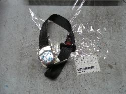 View Auto part Seatbelt/Stalk Toyota Corolla 2008