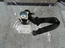 View Auto part Seatbelt/Stalk Toyota Corolla 2008