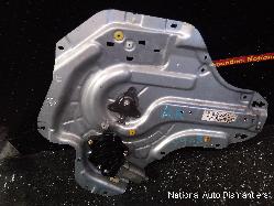 View Auto part Right Rear Wnd Reg/Motor Hyundai Elantra 2005