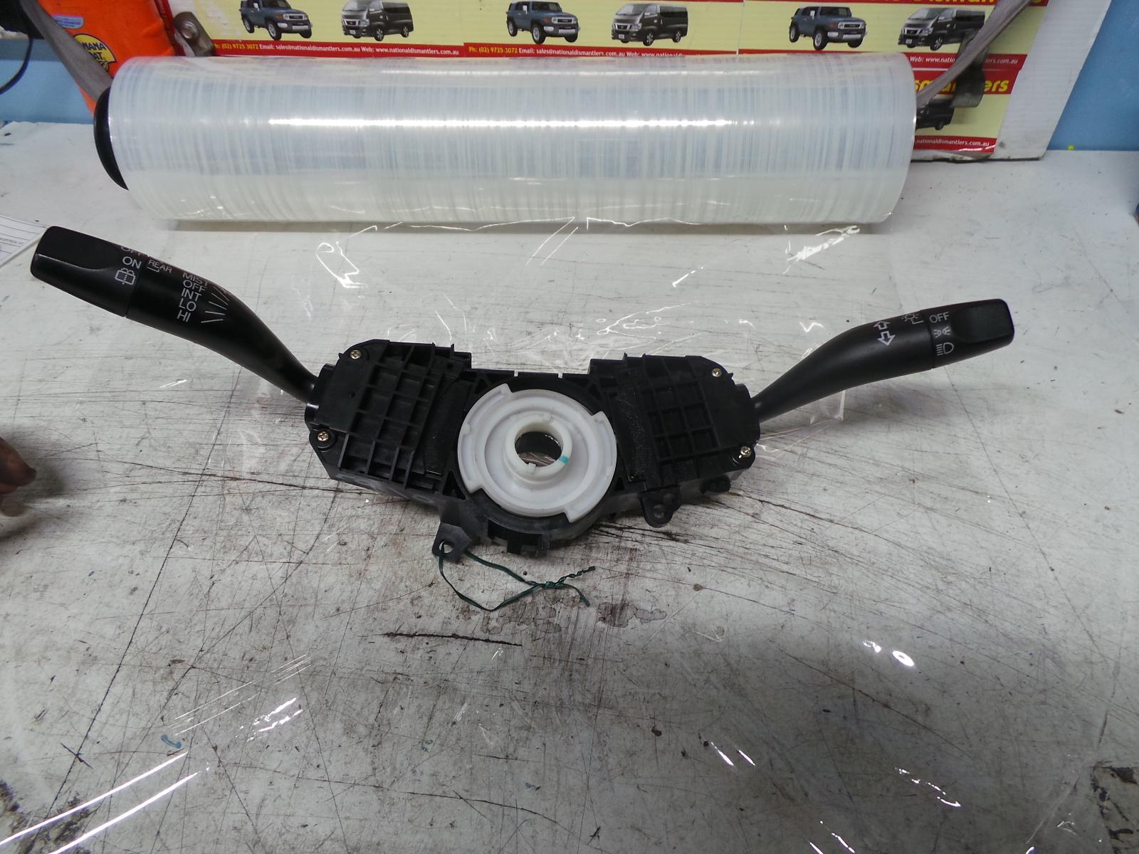 View Auto part Combination Switch Honda Jazz 2004