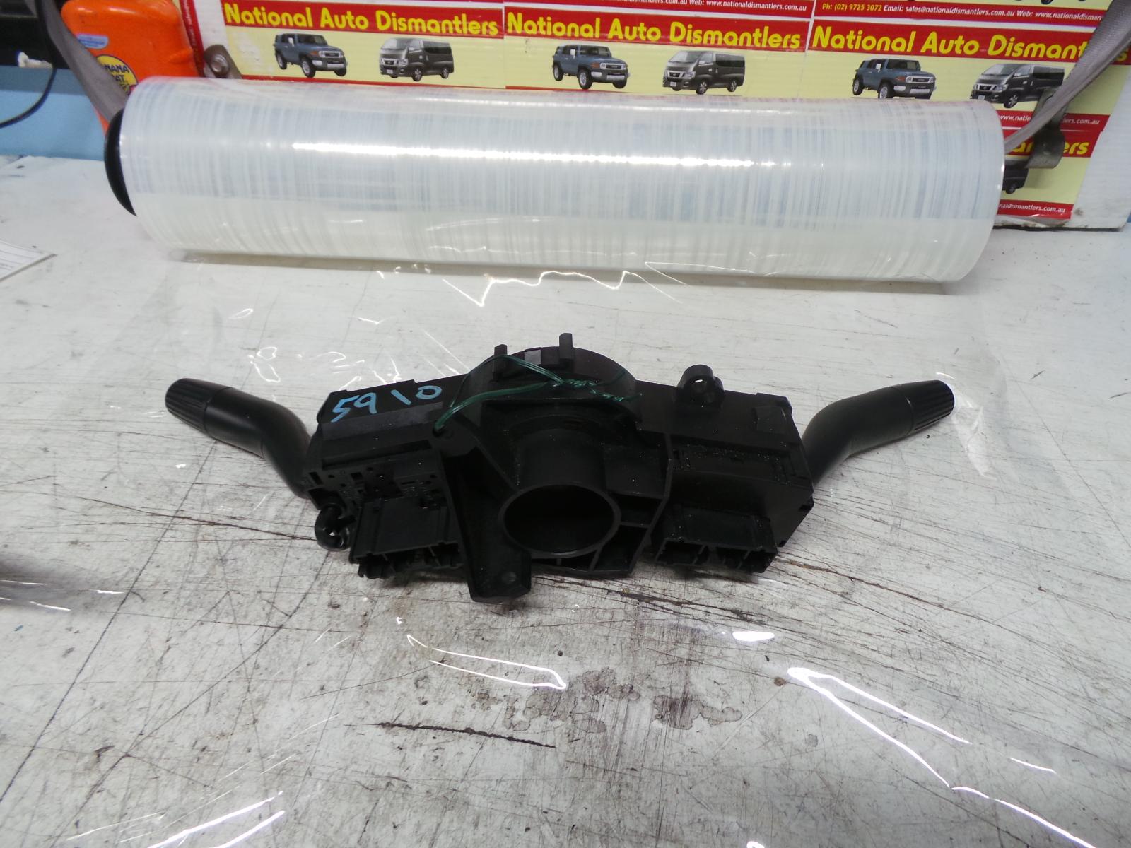 View Auto part Combination Switch Honda Jazz 2004