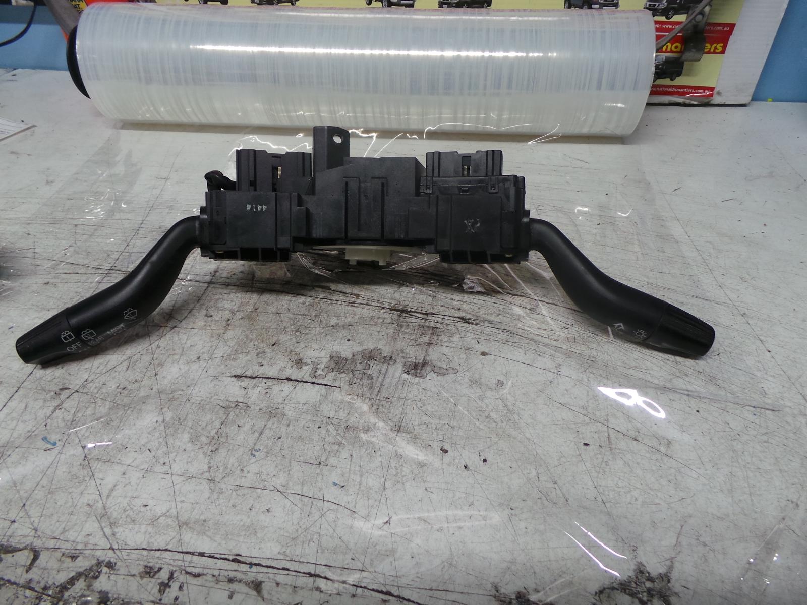 View Auto part Combination Switch Honda Jazz 2004