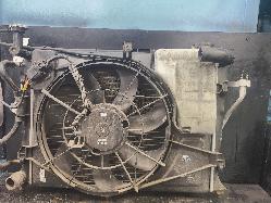 View Auto part Fan Kia Cerato 2013