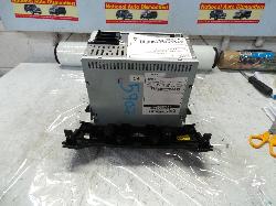 View Auto part Radio/Cd/Dvd/Sat/Tv Kia Cerato 2013