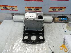 View Auto part Radio/Cd/Dvd/Sat/Tv Kia Cerato 2013