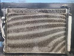 View Auto part A/C Condenser Kia Cerato 2013