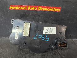 View Auto part Heater/Ac Controls Kia Cerato 2013