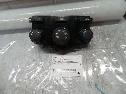 View Auto part Heater/Ac Controls Kia Cerato 2013
