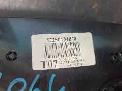 View Auto part Heater/Ac Controls Kia Cerato 2013