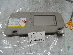 View Auto part Sunvisor Kia Cerato 2013
