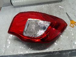View Auto part Right Taillight Kia Cerato 2013