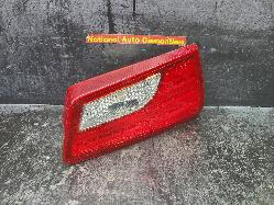 View Auto part Rear Garnish Kia Cerato 2013