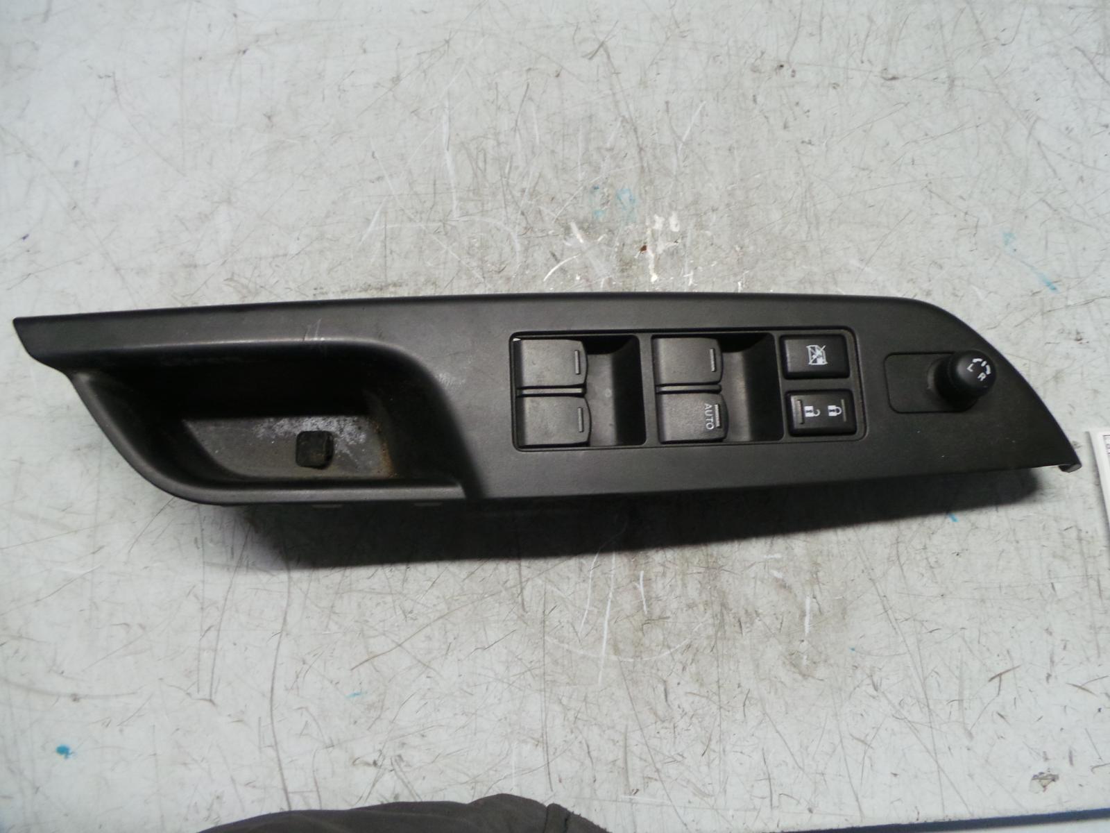 2011 Suzuki Swift Pwr Dr Wind Switch View Auto part Pwr Dr Wind Switch Suzuki Swift 2011