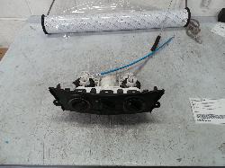 View Auto part Heater/Ac Controls Suzuki Swift 2011