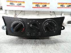 View Auto part Heater/Ac Controls Suzuki Swift 2011