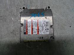 View Auto part Airbag Module/Sensor Suzuki Swift 2011
