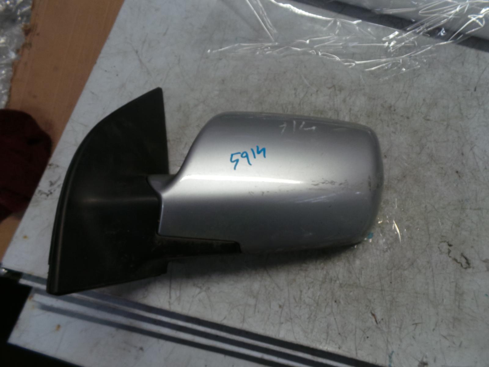 View Auto part Left Door Mirror Kia Carnival/grand Carnival 2007
