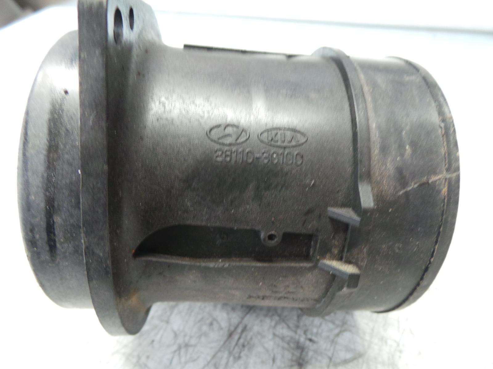 View Auto part Air Flow Meter Kia Carnival/grand Carnival 2007