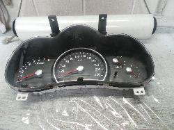 View Auto part Instrument Cluster Kia Carnival/grand Carnival 2007