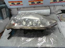 View Auto part Left Headlamp Honda Civic 2004