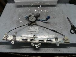 View Auto part Right Front Window Reg/Motor Honda Civic 2004