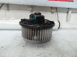 View Auto part Heater Fan Motor Honda Civic 2004