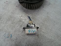 View Auto part Heater Fan Motor Honda Civic 2004