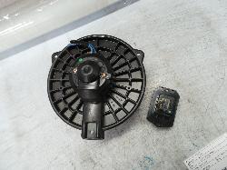 View Auto part Heater Fan Motor Honda Civic 2004