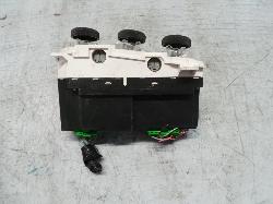 View Auto part Heater/Ac Controls Honda Civic 2004