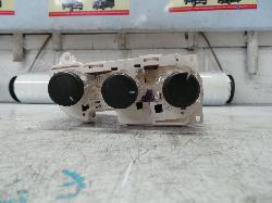 View Auto part Heater/Ac Controls Honda Civic 2004