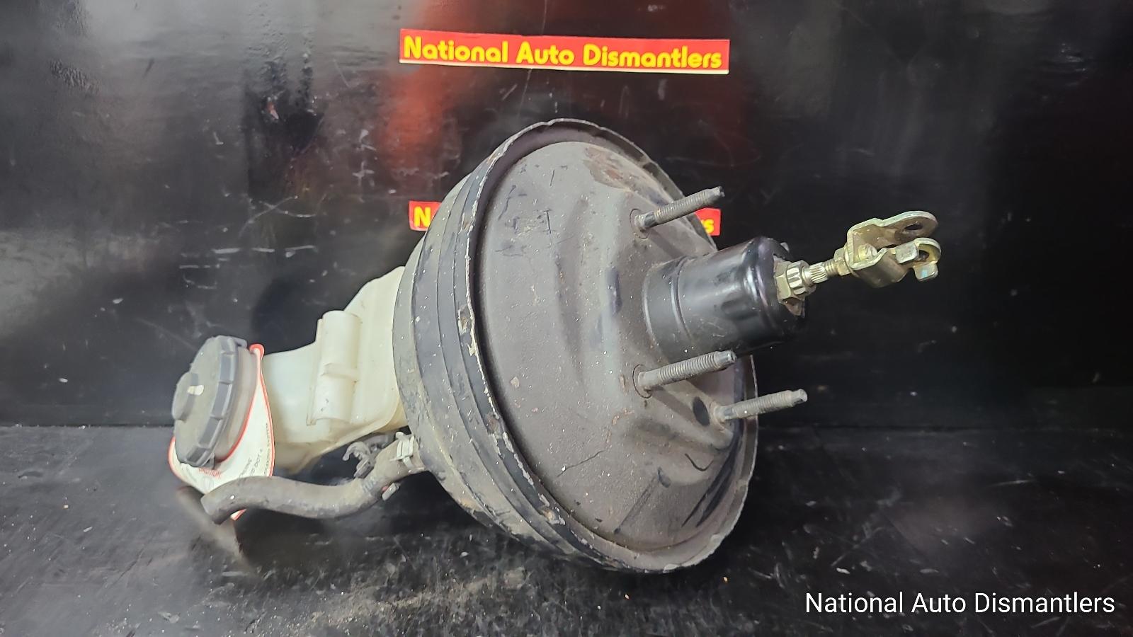 View Auto part Brake Booster Honda Civic 2004