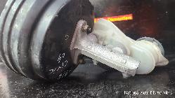 View Auto part Brake Booster Honda Civic 2004