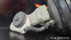 View Auto part Brake Booster Honda Civic 2004