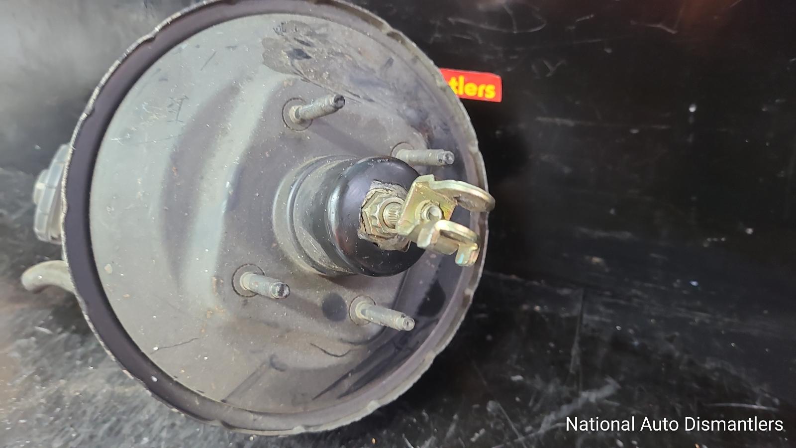 View Auto part Brake Booster Honda Civic 2004