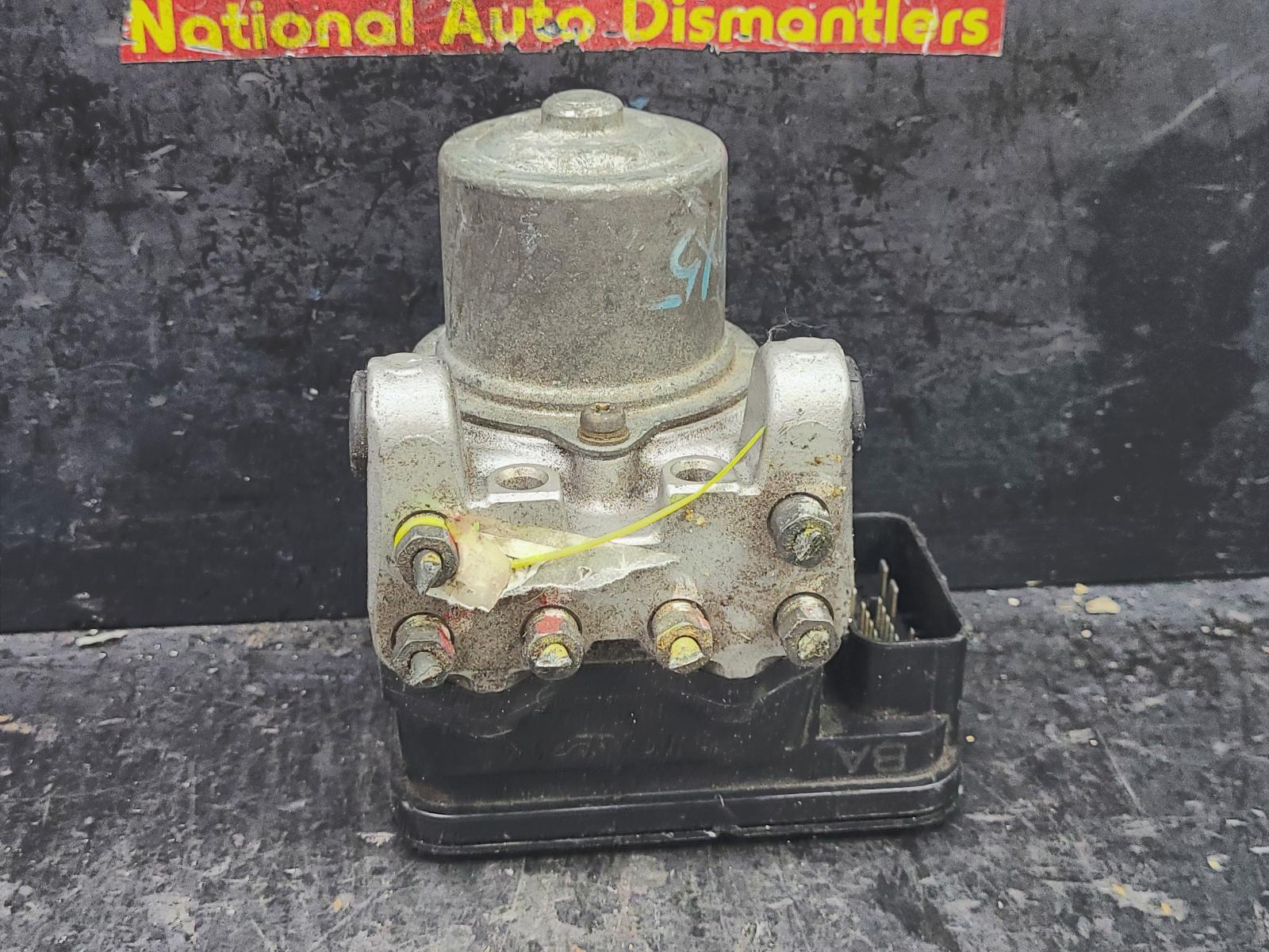 2004 Honda Civic Abs Pump/Modulator View Auto part Abs Pump/Modulator Honda Civic 2004