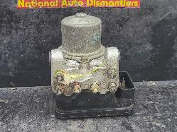View Auto part Abs Pump/Modulator Honda Civic 2004
