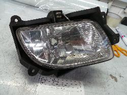 View Auto part Left Indicator/Fog/Side Hyundai Sonata 2008