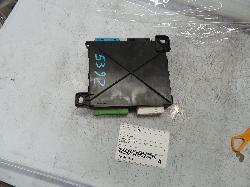 View Auto part Misc Switch/Relay Mini Cooper 2005