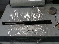 View Auto part Bonnet Hinge/Strut Mini Cooper 2005