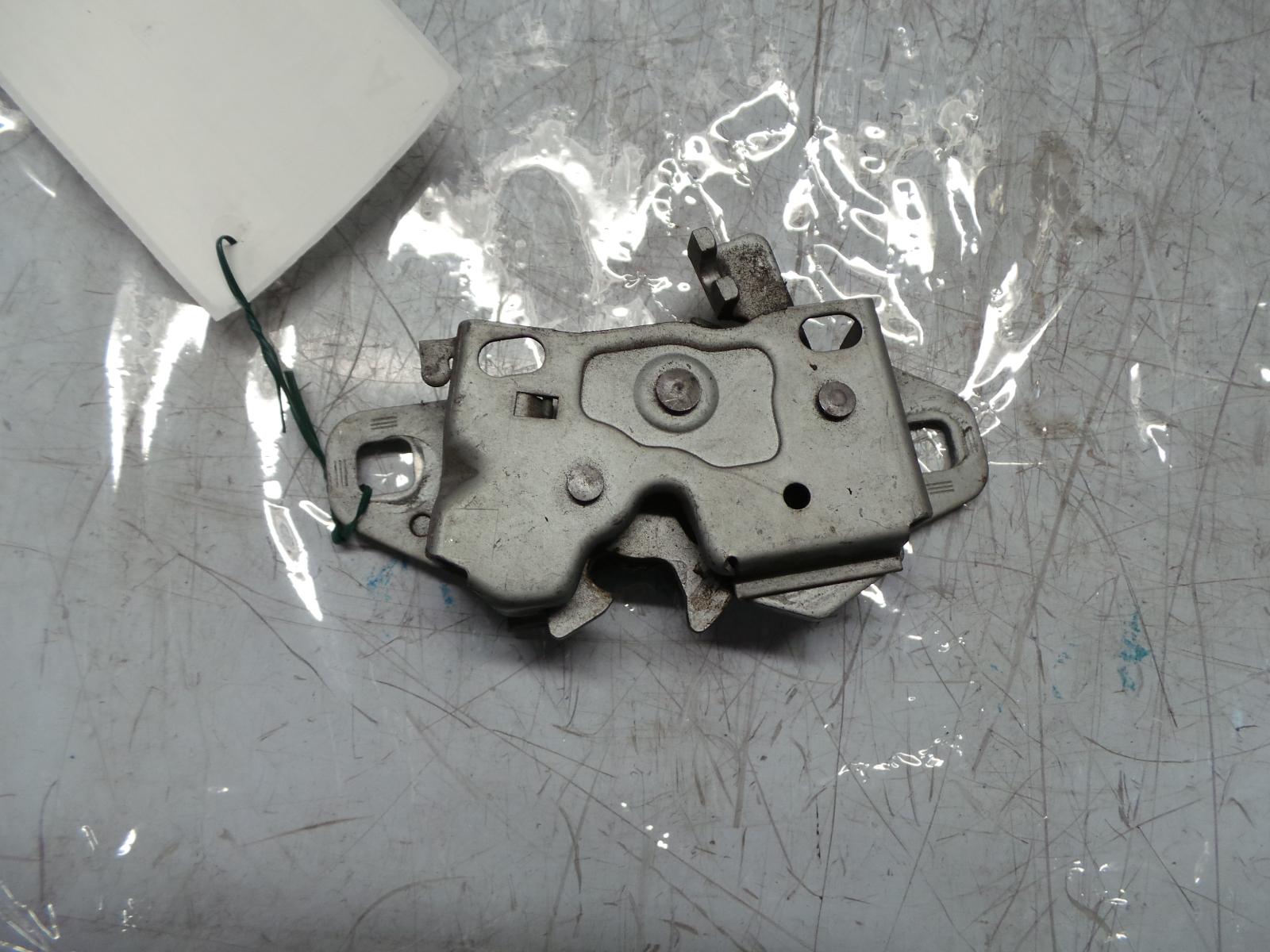 View Auto part Bonnet Lock/Support Mini Cooper 2005