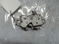 View Auto part Bonnet Lock/Support Mini Cooper 2005