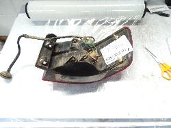 View Auto part Left Taillight Toyota Camry 1998