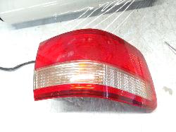 View Auto part Left Taillight Toyota Camry 1998