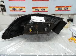 View Auto part Left Taillight Mazda 3 2010